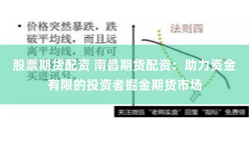 股票期货配资 南昌期货配资：助力资金有限的投资者掘金期货市场